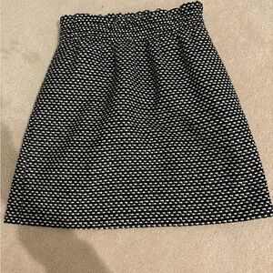JCrew Skirt